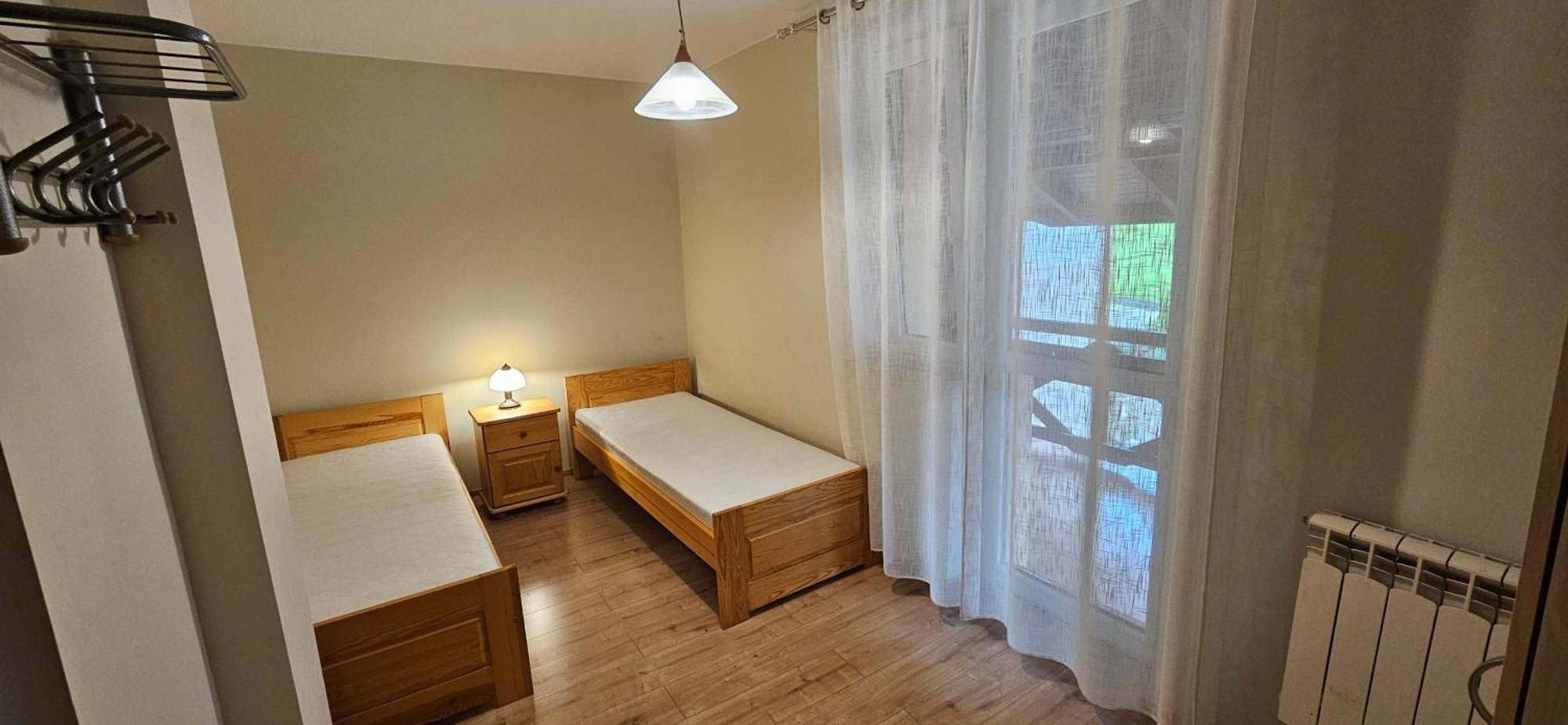 Pod Debami Villa วาโดวิเซ ภายนอก รูปภาพ