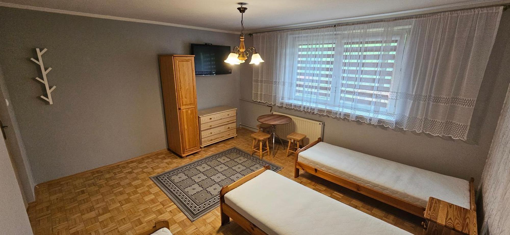 Pod Debami Villa วาโดวิเซ ภายนอก รูปภาพ
