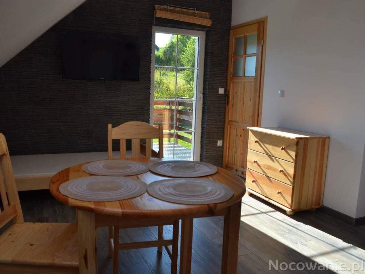 Pod Debami Villa วาโดวิเซ ภายนอก รูปภาพ